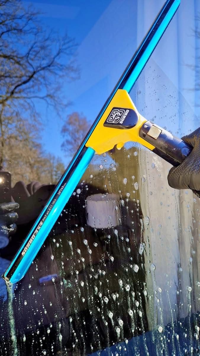 Ventanas de balcones y puertas - Cristal Claro